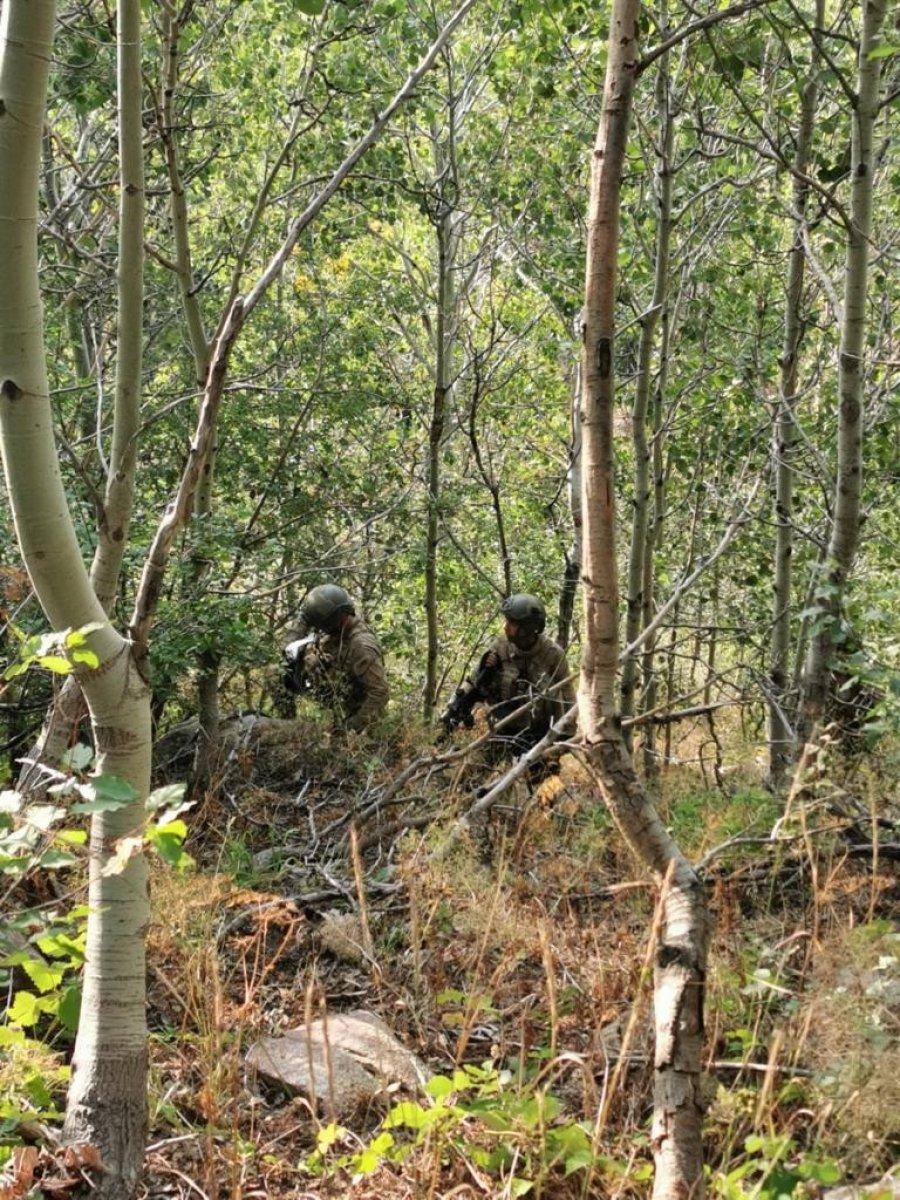 Diyarbakır ve Batman'da 'Yıldırım-14 Zori Operasyonu' başlatıldı