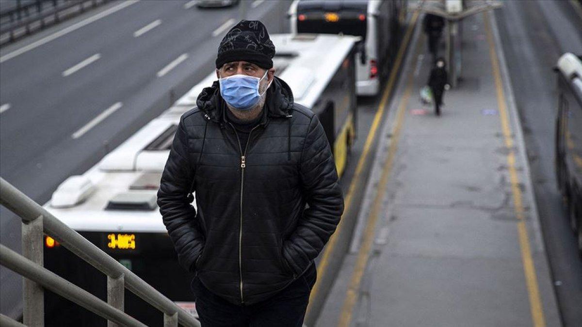Koronavirüsün semptomları değişti