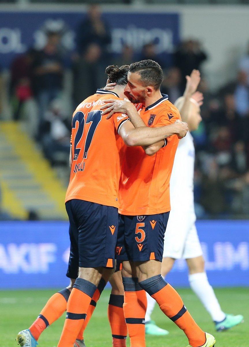 Enzo Crivelli: Babamın ölüm anını unutamıyorum