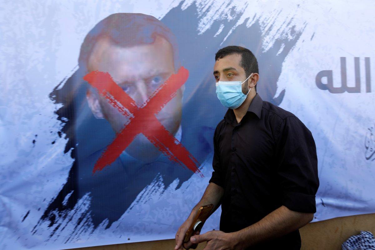 Macron'un Fransa'sında özgürlük yalanı