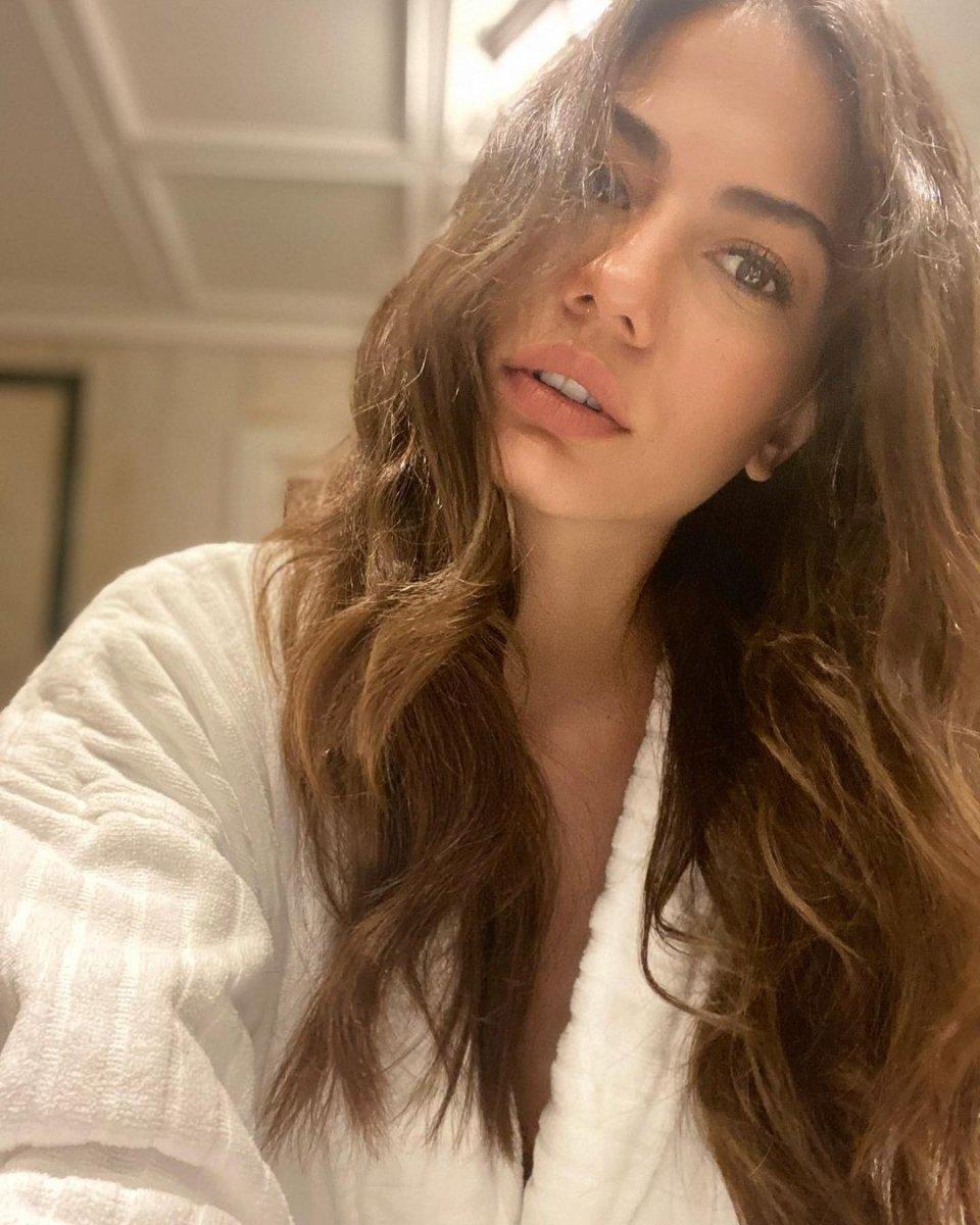 Demet Özdemir, 4 milyon liraya ev aldı