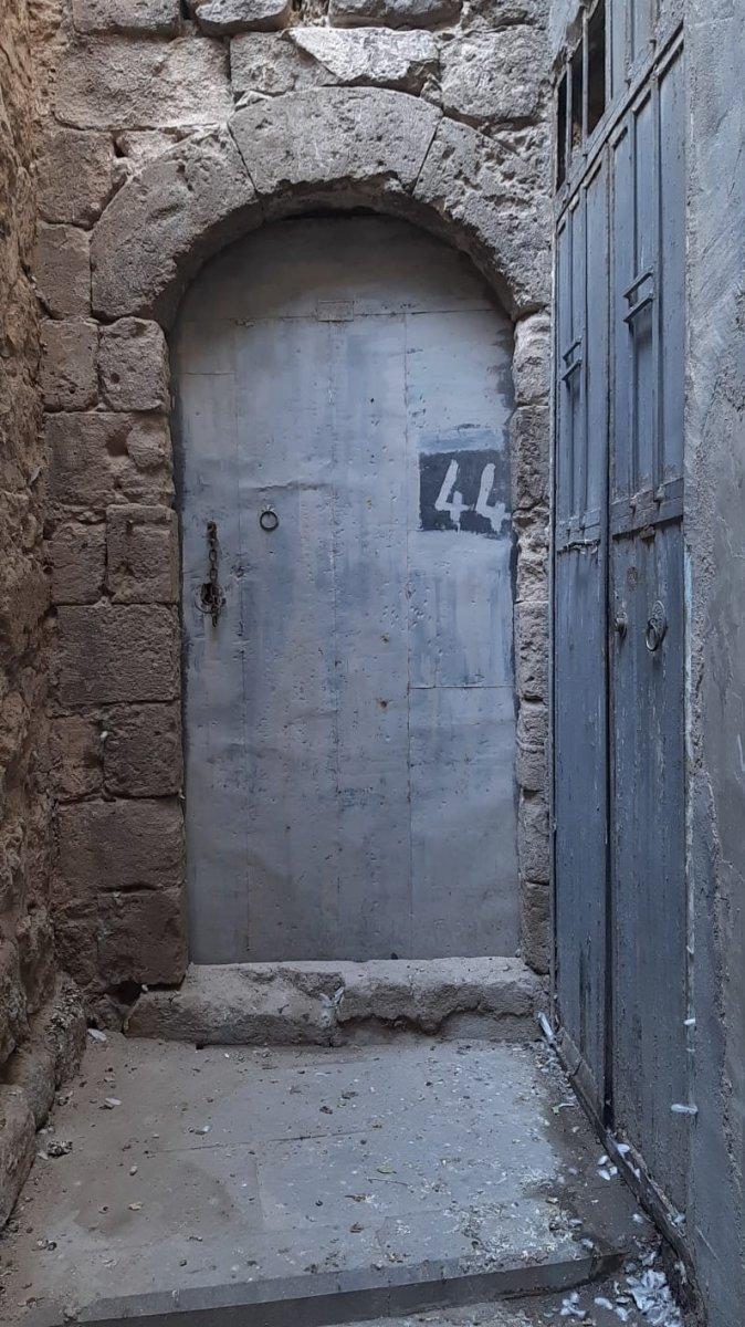 Mardin'de satışa çıkarılan kilisenin turizme kazandırılması isteniyor