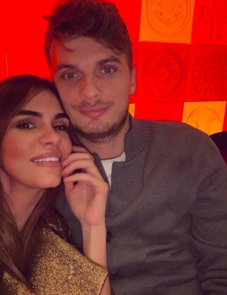 Adem Ljajic'in sorunu: Aşk acısı