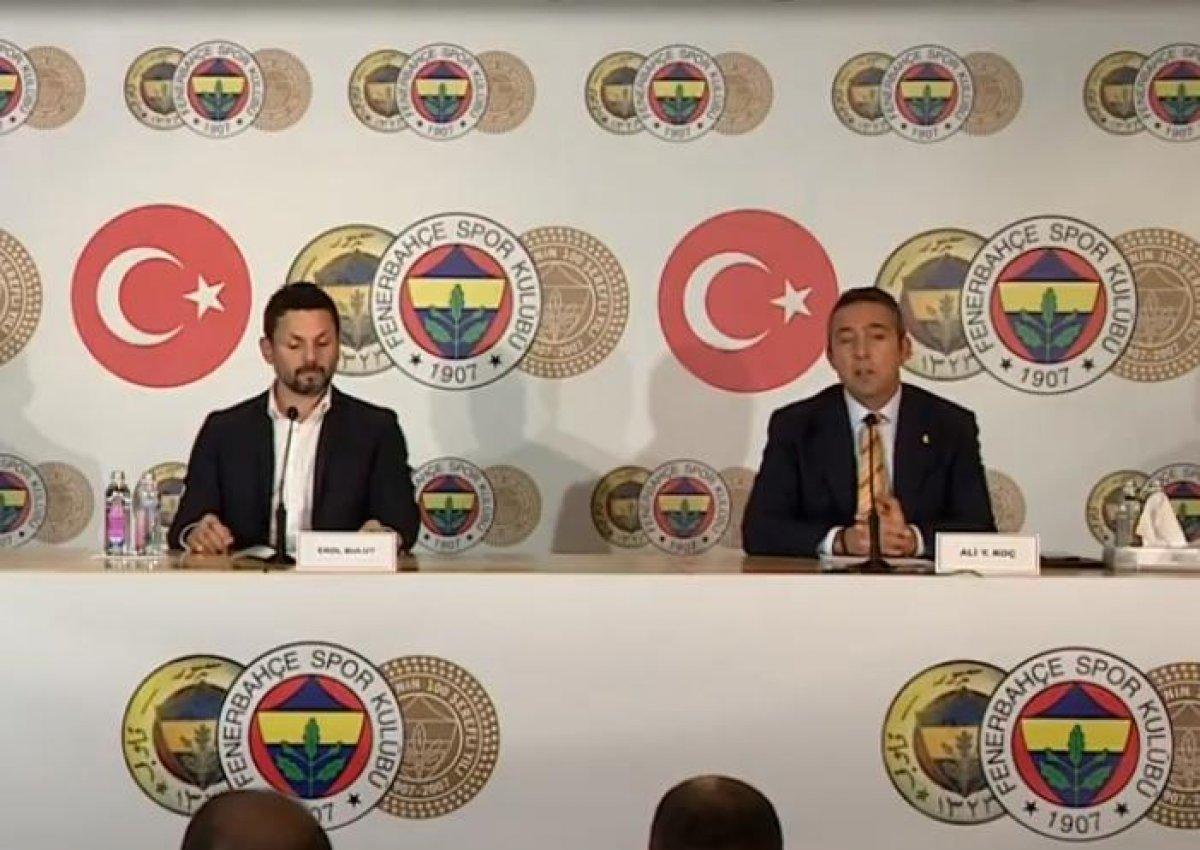 Erol Bulut: 29. kez şampiyon olmak istiyoruz