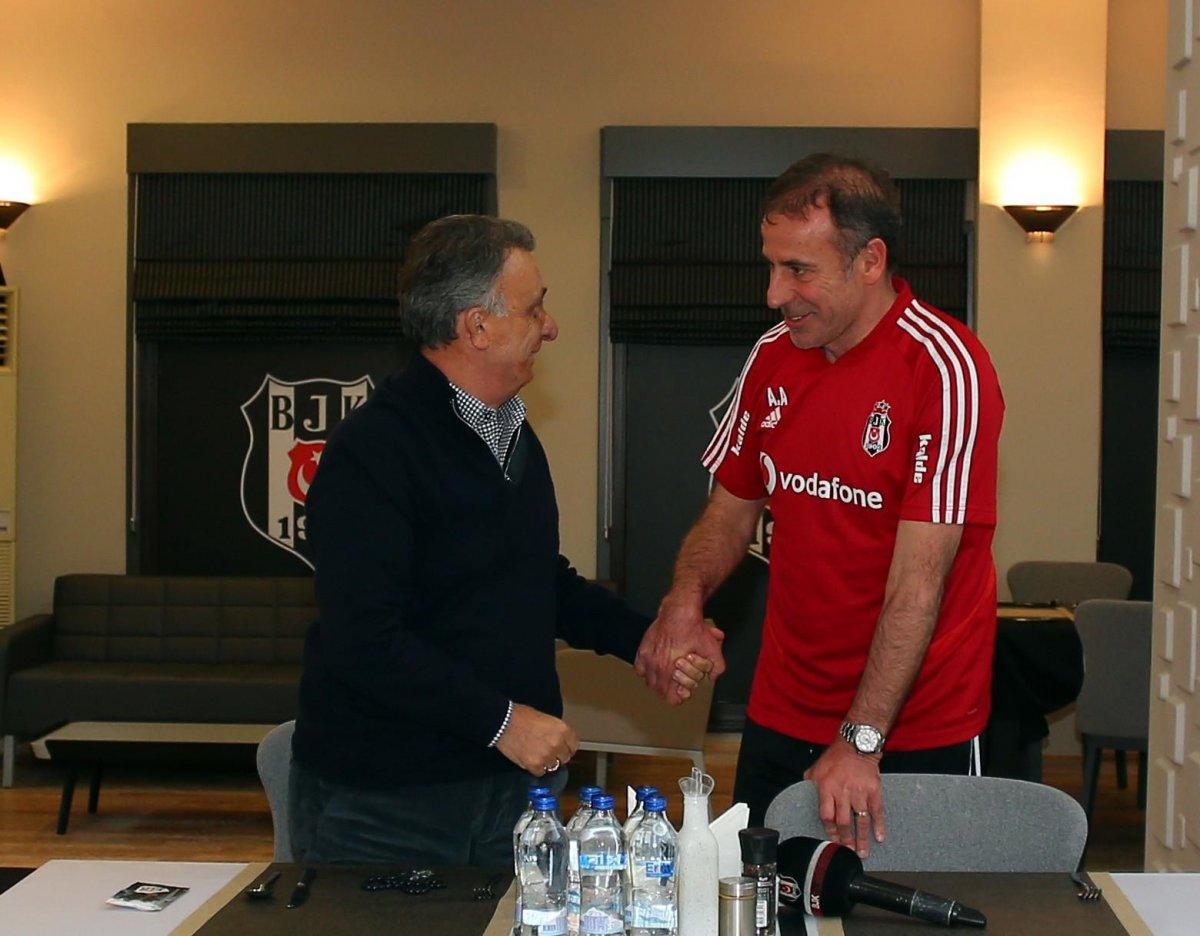 Abdullah Avcı'nın Trabzonspor'dan alacağı ücret