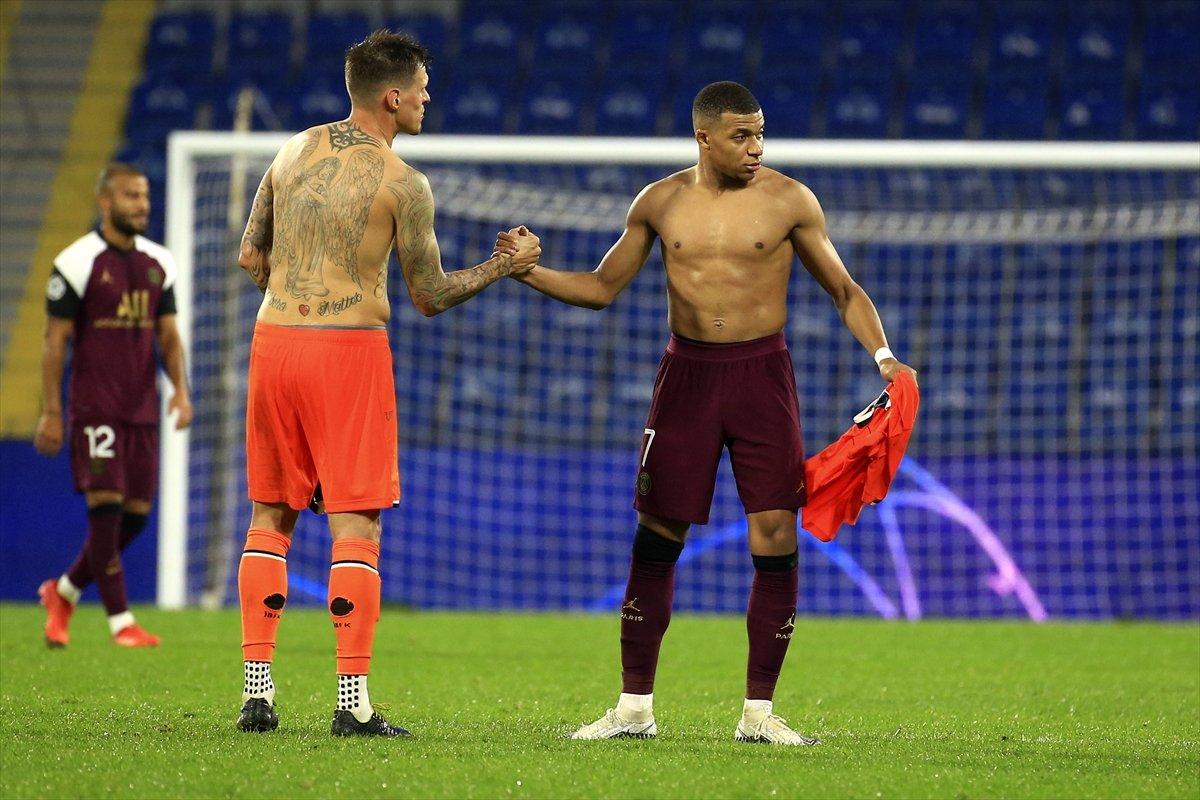 Okan Buruk: Kendimize biraz daha güvensek farklı olurdu