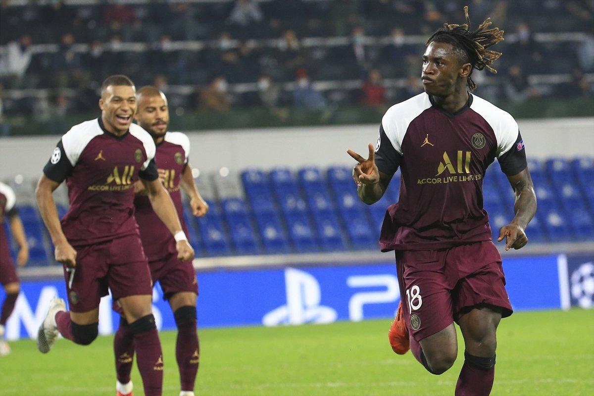 Thomas Tuchel: Navas bizim için bir hediye