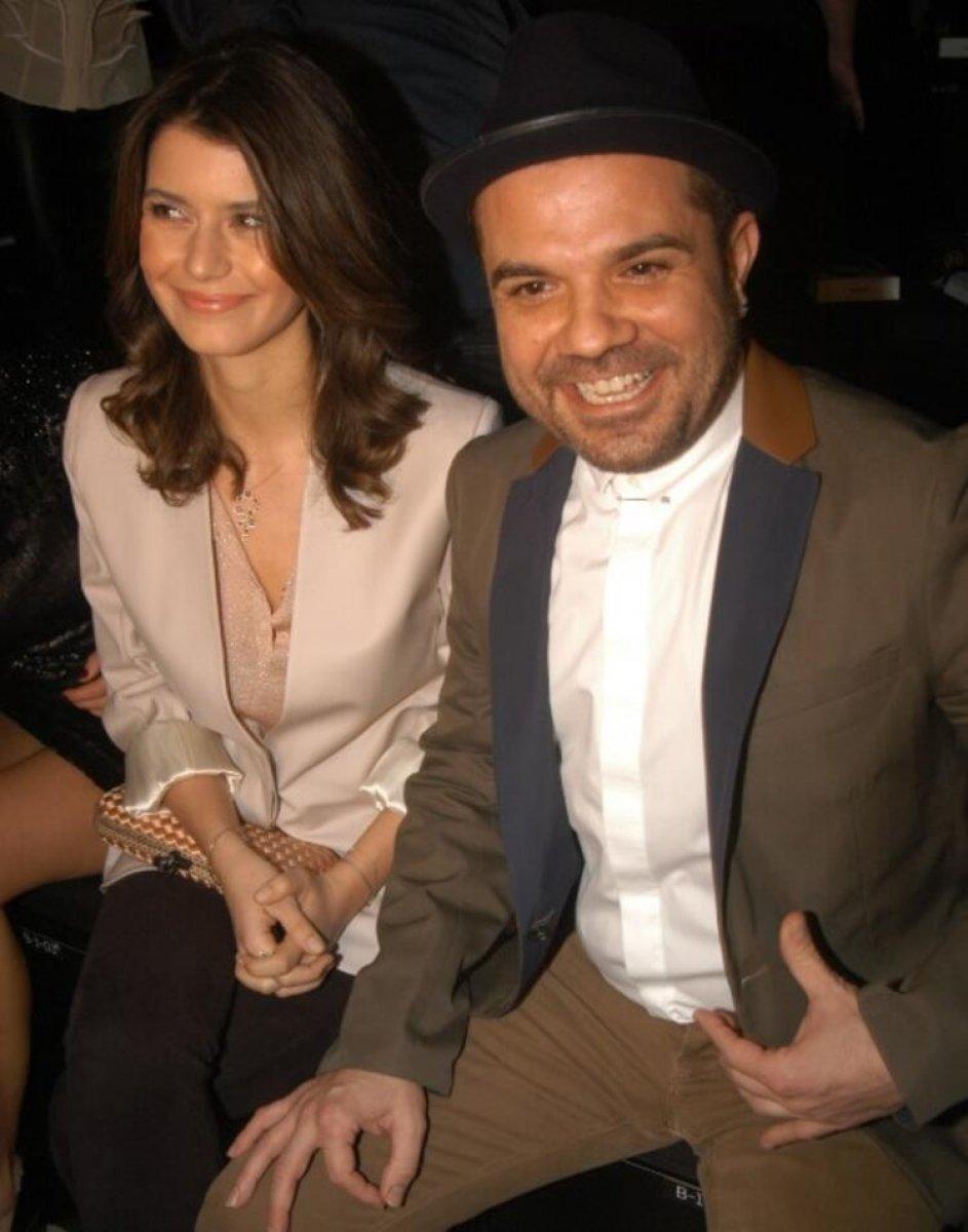 Beren Saat, uzun evliliğin sırrını verdi