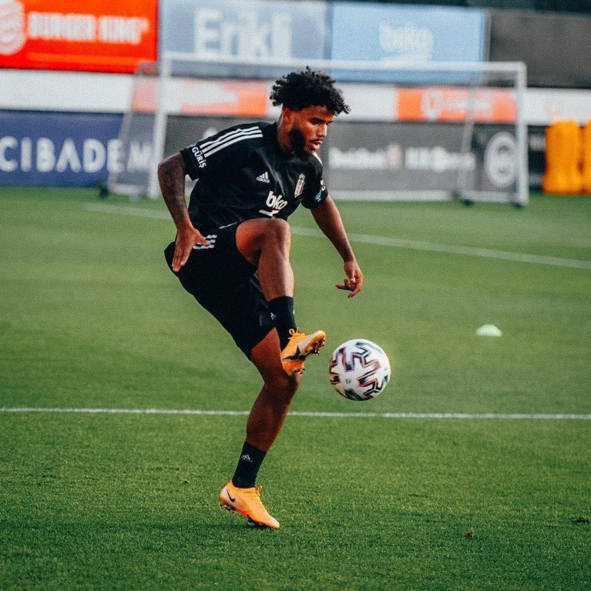 Valentin Rosier: Burada uzun yıllar kalmak isterim