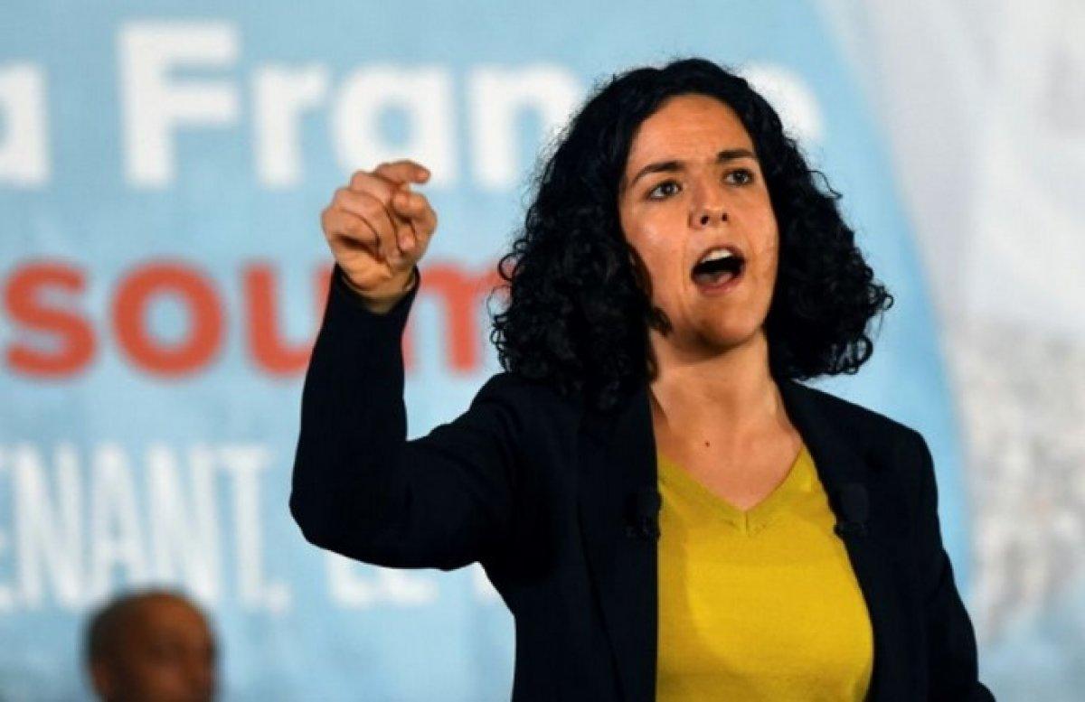 AP'nin Fransız milletvekili Aubry: Laiklik, İslam'a hakaret etmek değildir