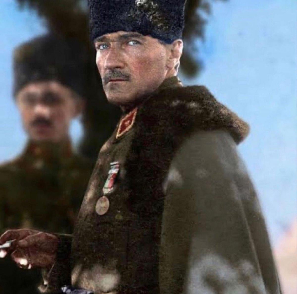 '29 Ekim Cumhuriyet Bayramı'na özel paylaşımlar