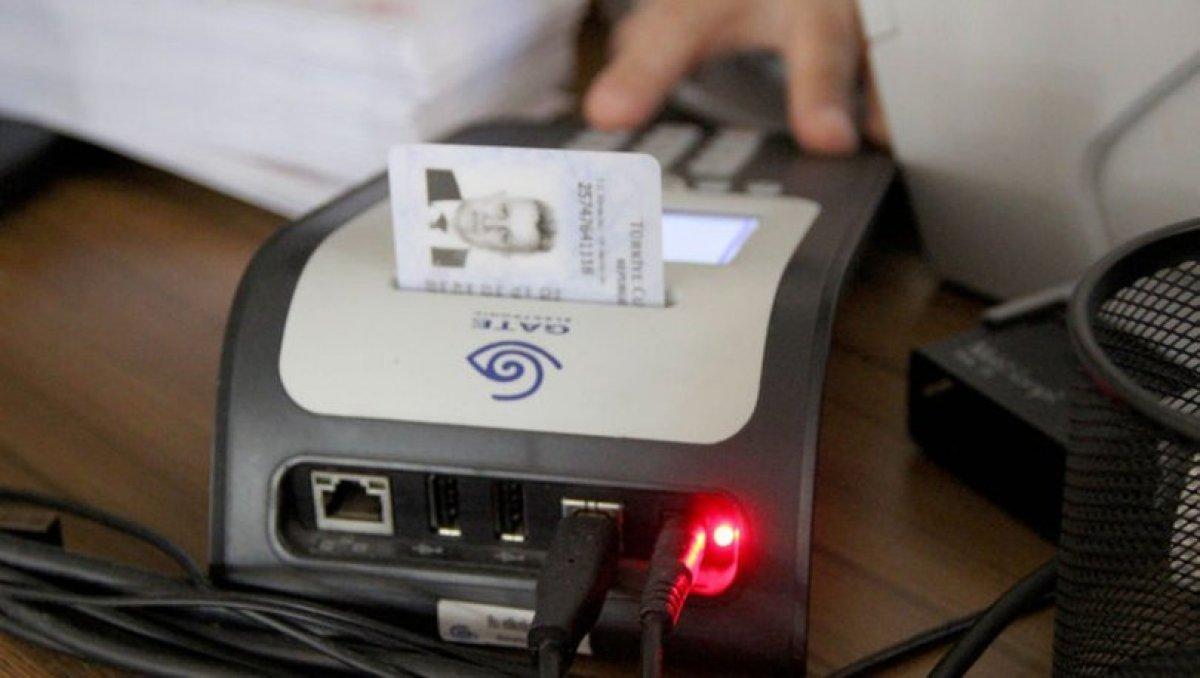 ‘Hayat Kimliğinle Kolay’ uygulamasına rekor başvuru