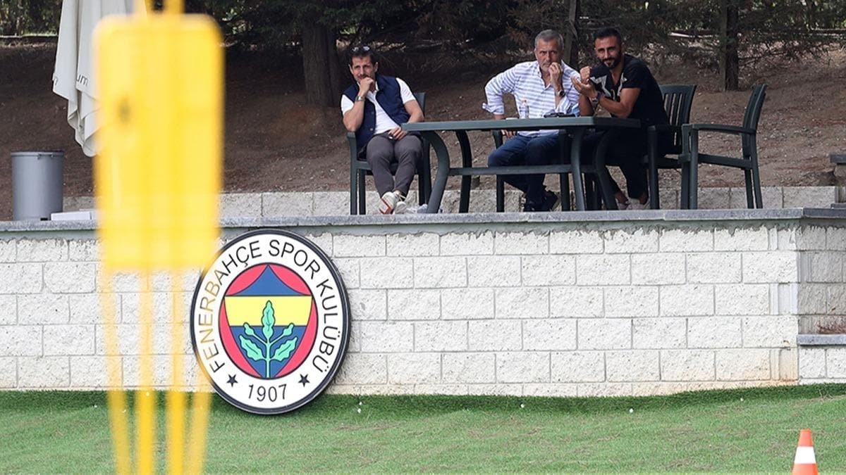 Selçuk Şahin, Emre Belözoğlu'nun ekibinde