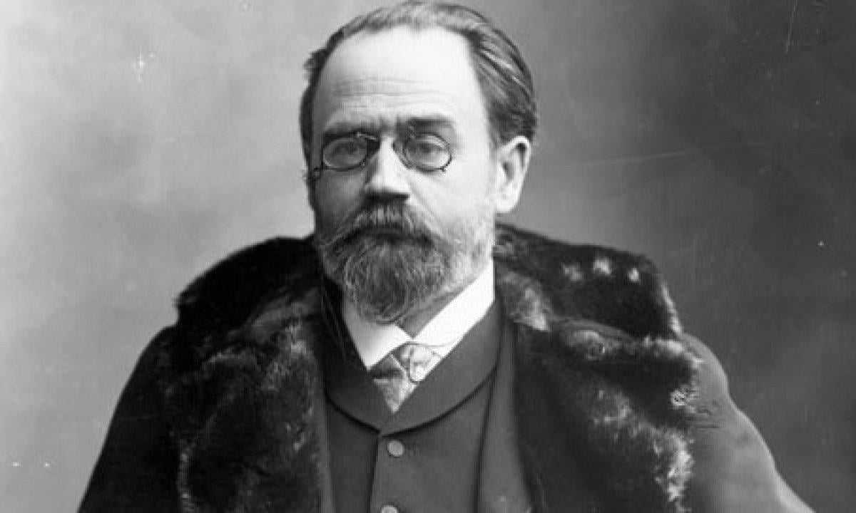 Fahrettin Altun'dan Fransa'ya 122 yıllık Emile Zola mektubu