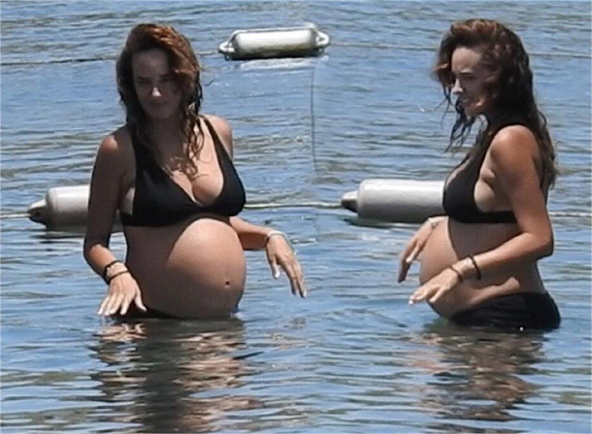 Seda Bakan: Kiloluyken görüntülenince üzüldüm