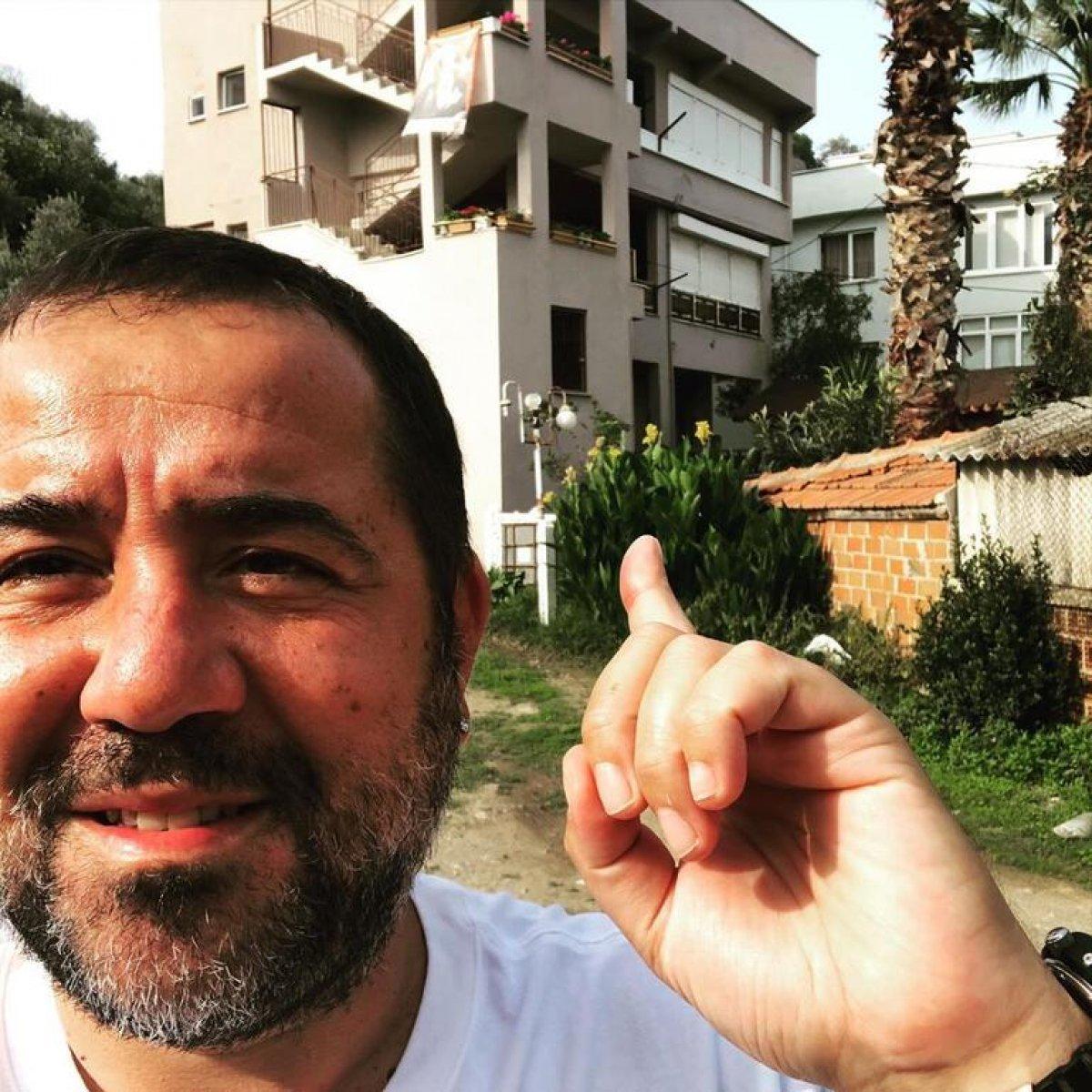 Ata Demirer: Her şey burada başladı