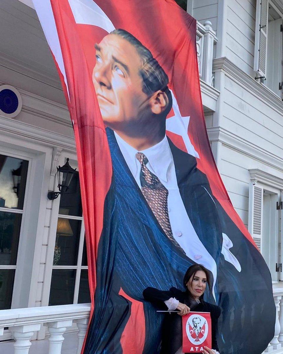 '29 Ekim Cumhuriyet Bayramı'na özel paylaşımlar