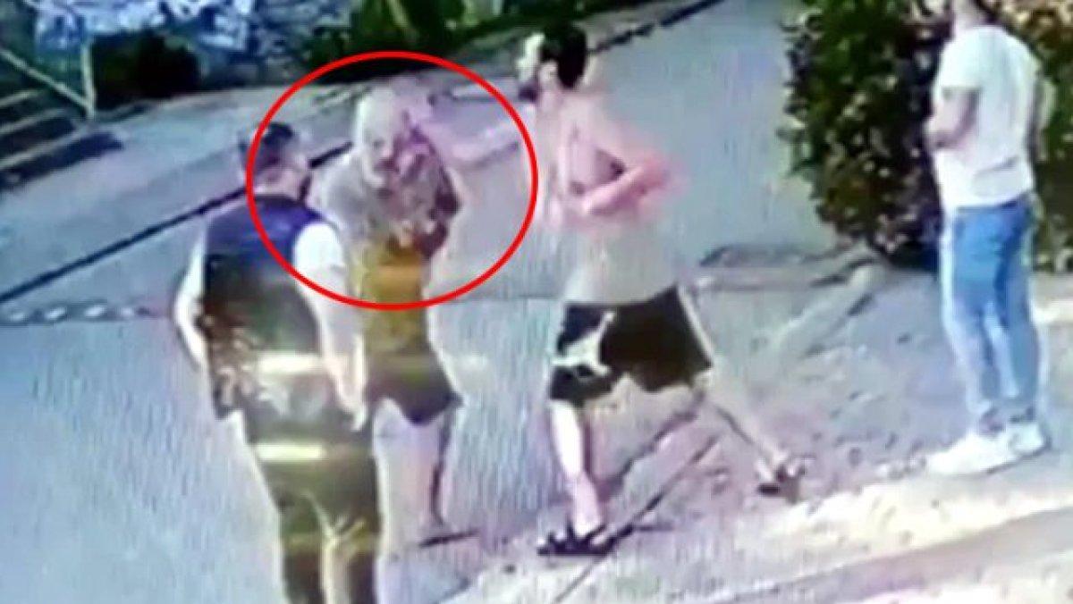 Halil Sezai, yarın ilk kez hakim karşısına çıkacak