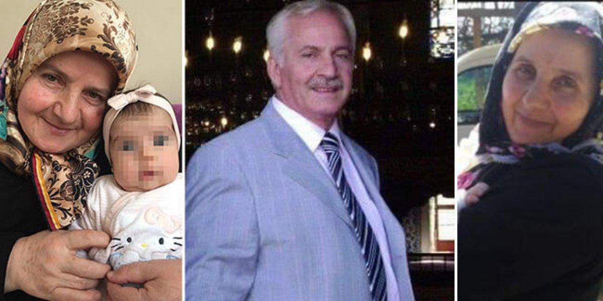 Rize'de 3 kardeş, 54 gün içinde koronavirüsten hayatını kaybetti