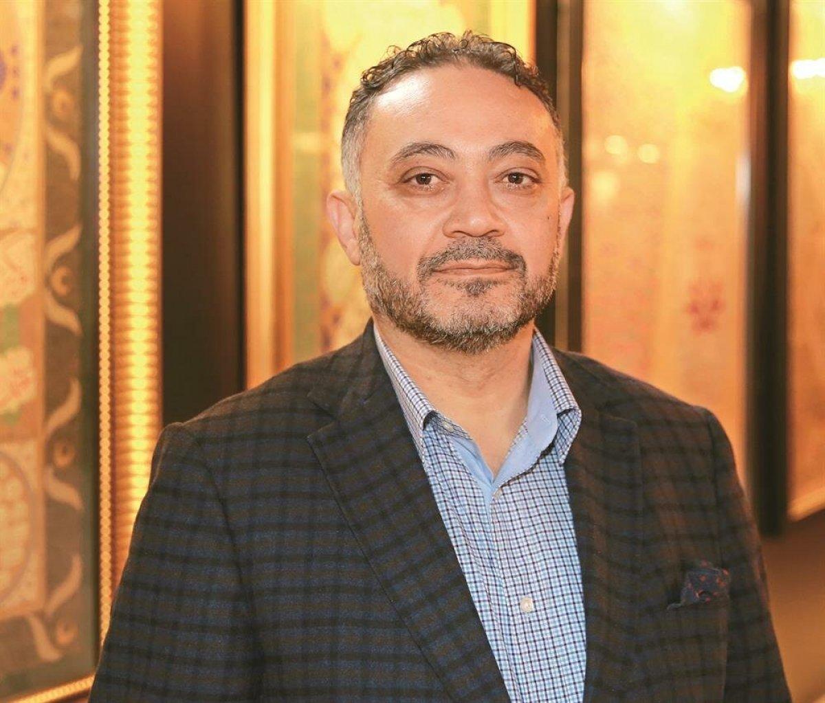 Mehmet Çebi kimdir?