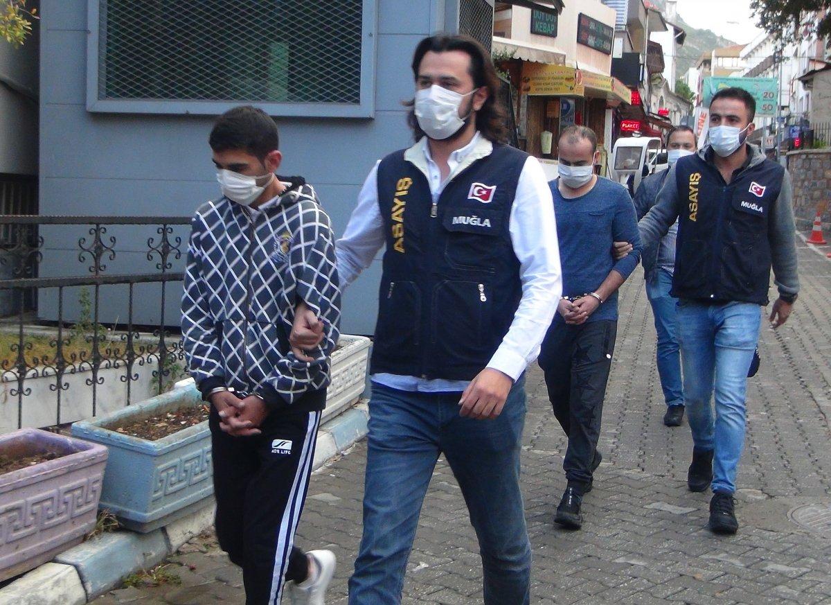 Dalaman’da ölü bulunan bebeğin annesi tutuklandı