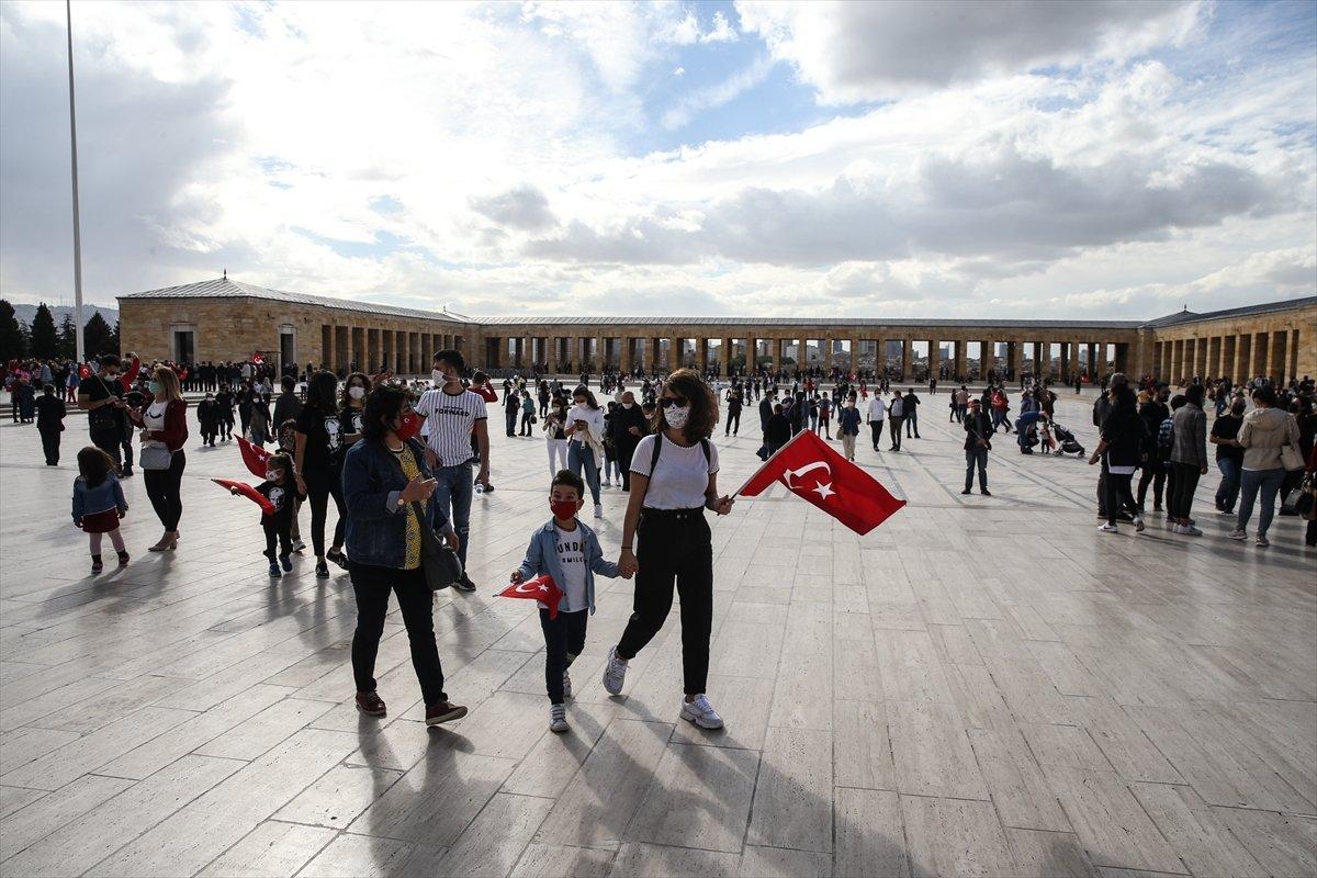 Anıtkabir