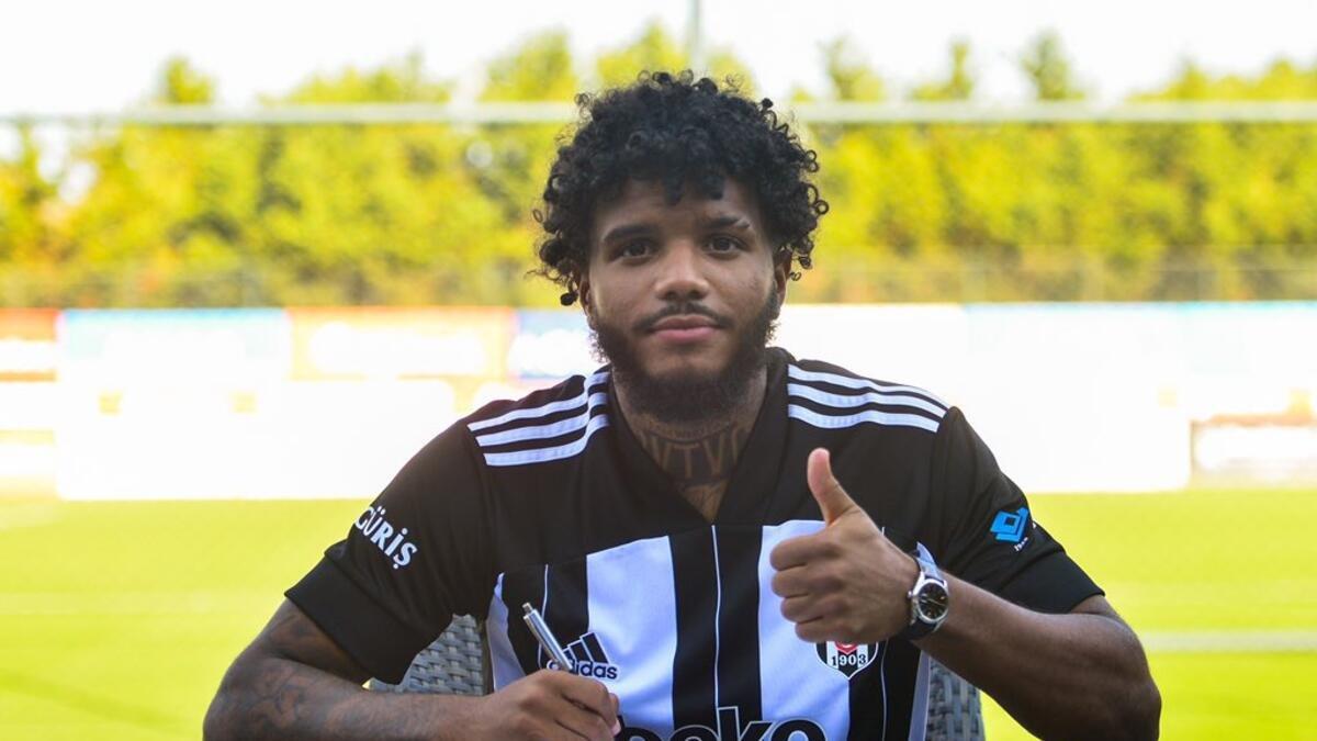 Valentin Rosier: Burada uzun yıllar kalmak isterim