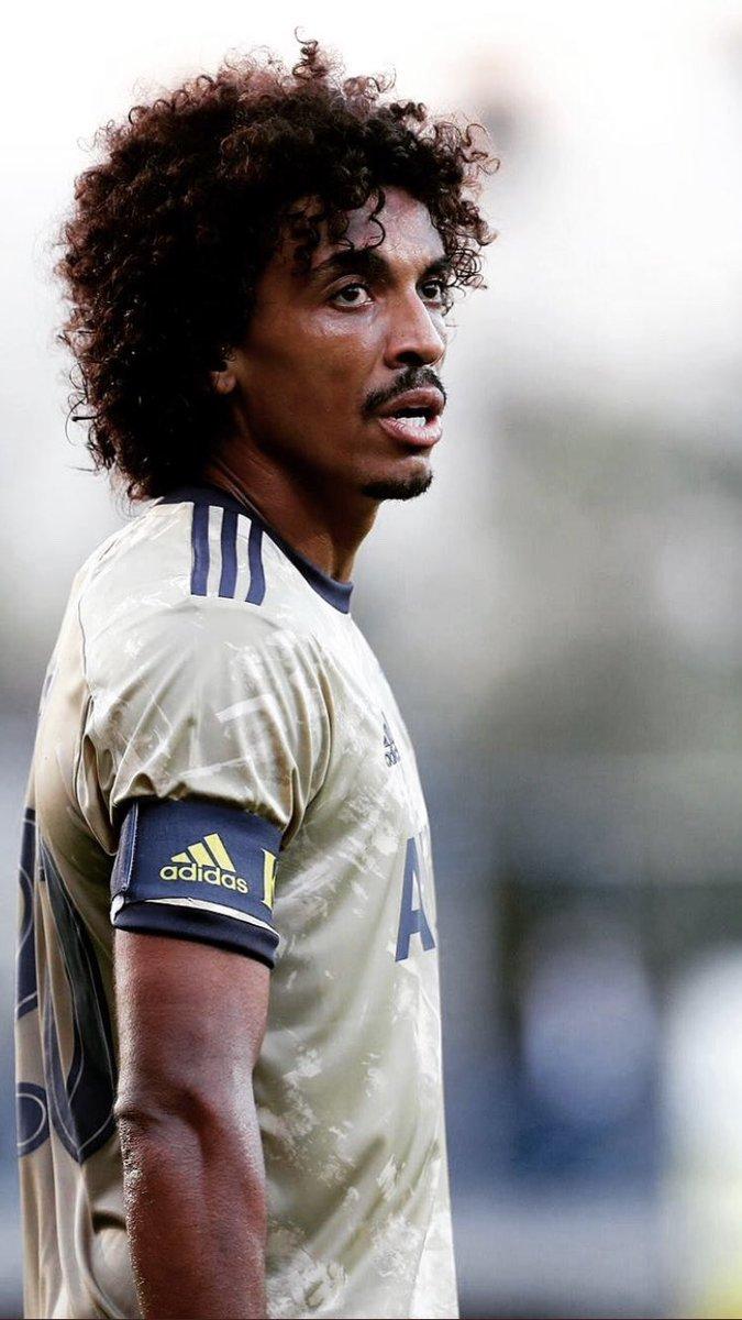 Luiz Gustavo: Buraya bir meydan okuma için geldim