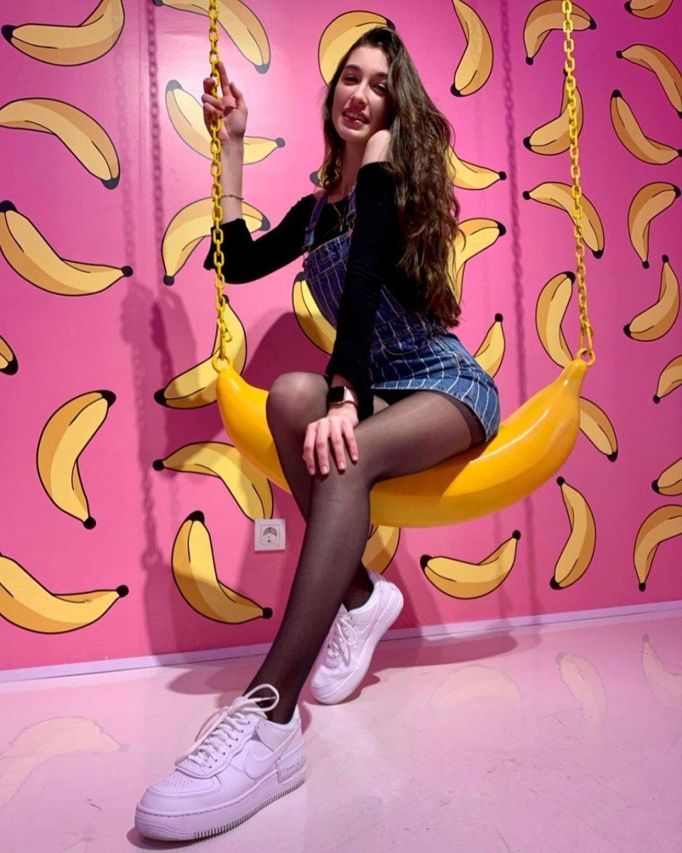 Best Model Türkiye güzelinin yaşı dikkat çekti