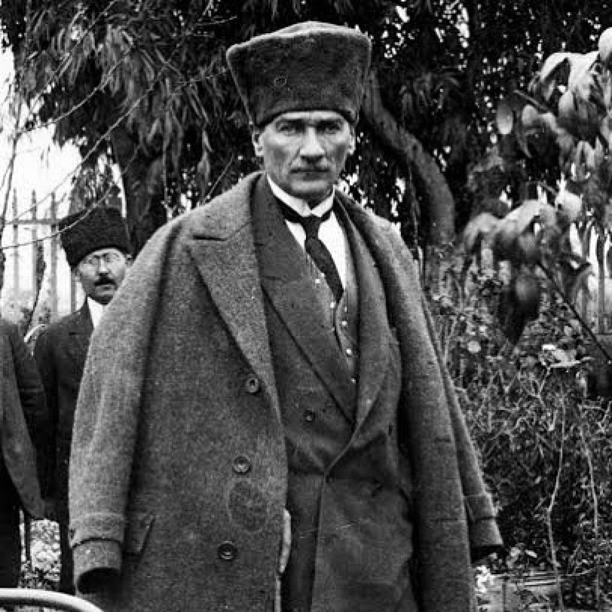 '29 Ekim Cumhuriyet Bayramı'na özel paylaşımlar