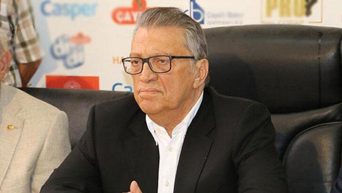 Mesut Yılmaz'ın cenaze töreni detayları belli oldu