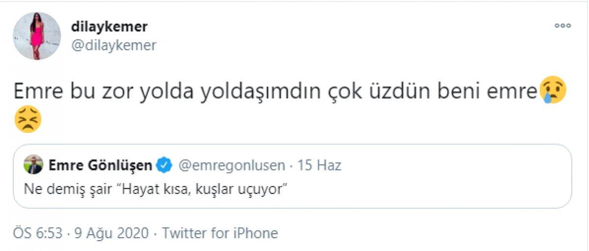 FB TV'nin sunucusu Dilay Kemer, hayatını kaybetti