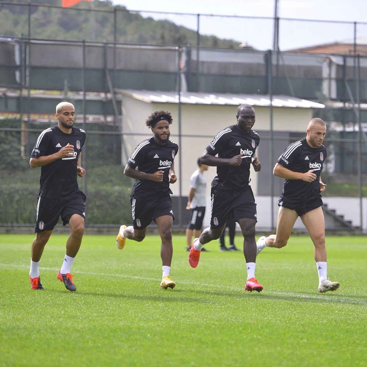 Sergen Yalçın'ın Yeni Malatyaspor maçı 11'i