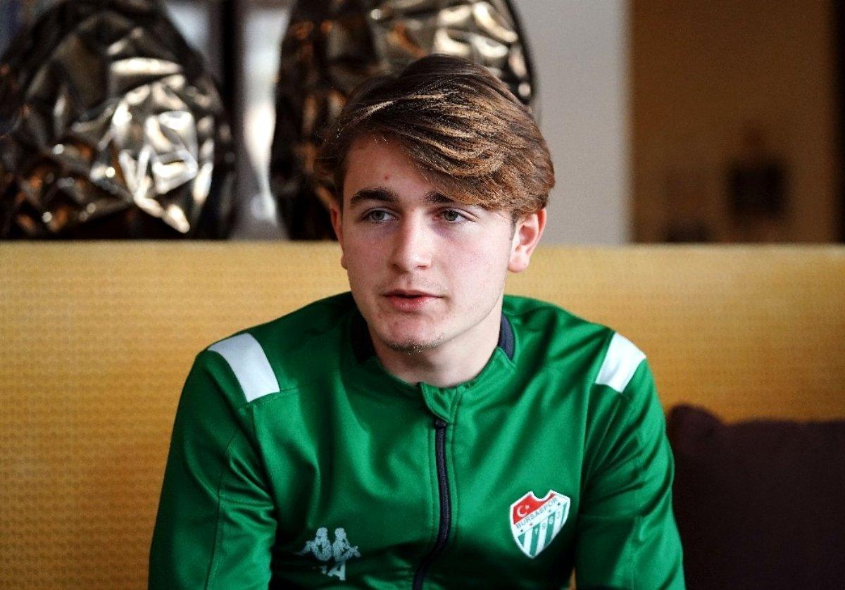 Ali Akman için Fenerbahçe ve Galatasaray devrede