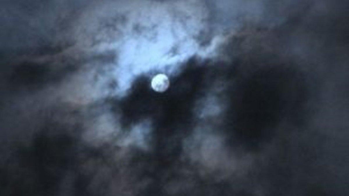 Mavi Ay nedir? Mavi Ay ne zaman gerçekleşecek 2020? Mavi Dolunay nasıl izlenir?