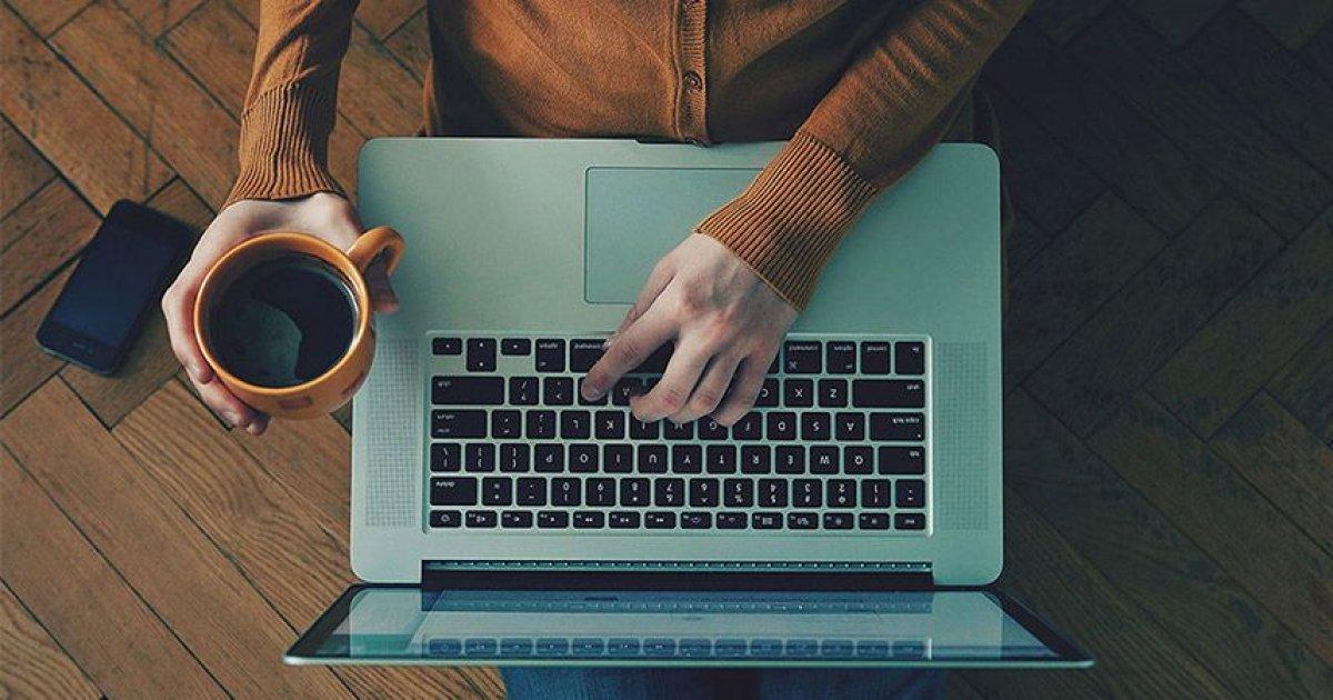 Ankete katılanların çoğu evden çalışmaktan memnun değil