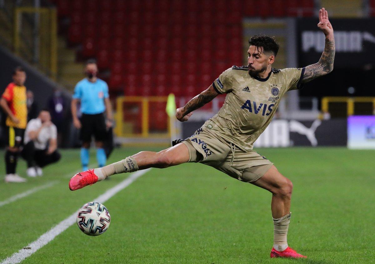 Erol Bulut, Jose Sosa'dan vazgeçmeyecek