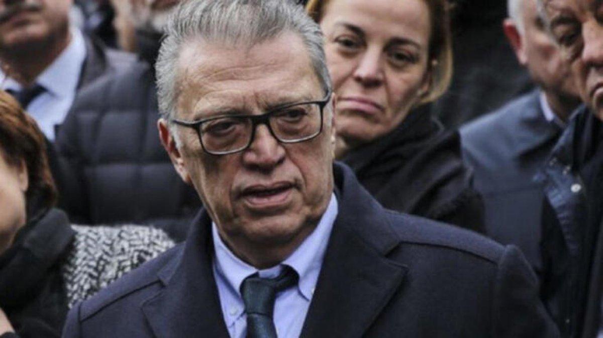 Mesut Yılmaz'ın cenaze töreni detayları belli oldu