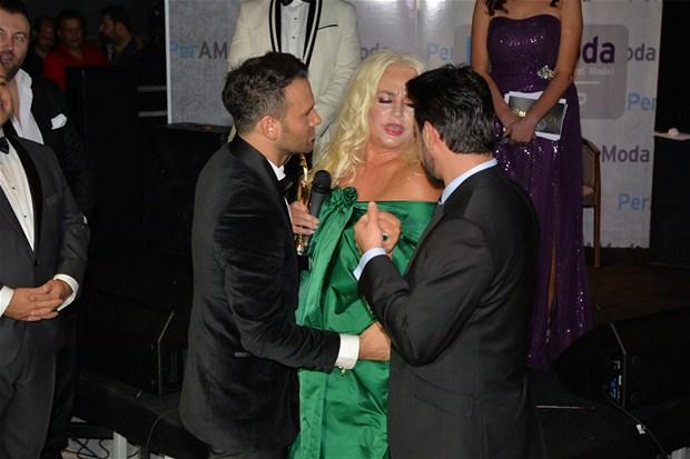 Banu Alkan: Bülent Ersoy’la yeniden aynı projedeyiz