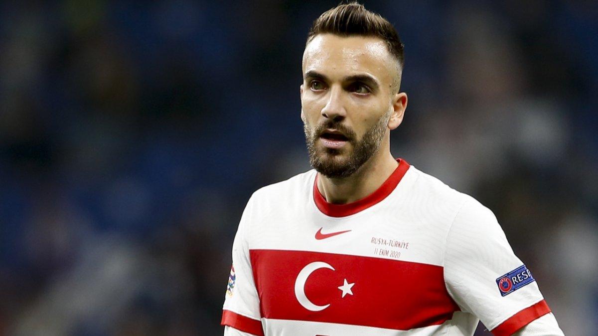 Galatasaray, Kenan Karaman'ı istiyor