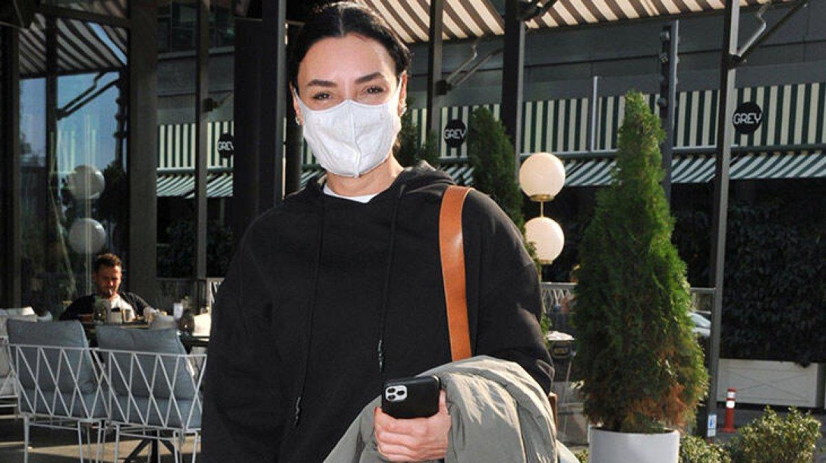 Sevcan Orhan: İşsizim