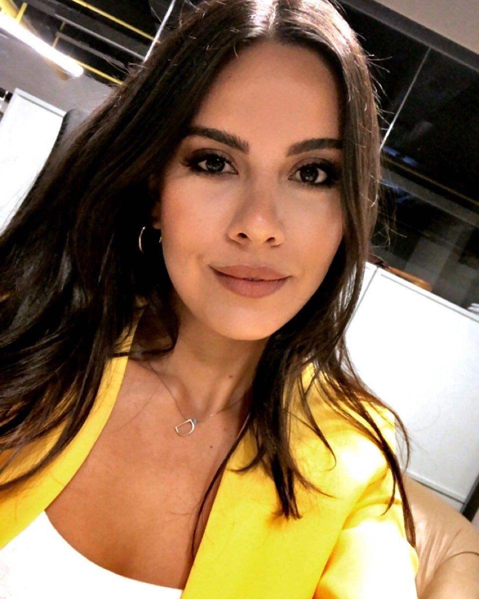 FB TV'nin sunucusu Dilay Kemer, hayatını kaybetti