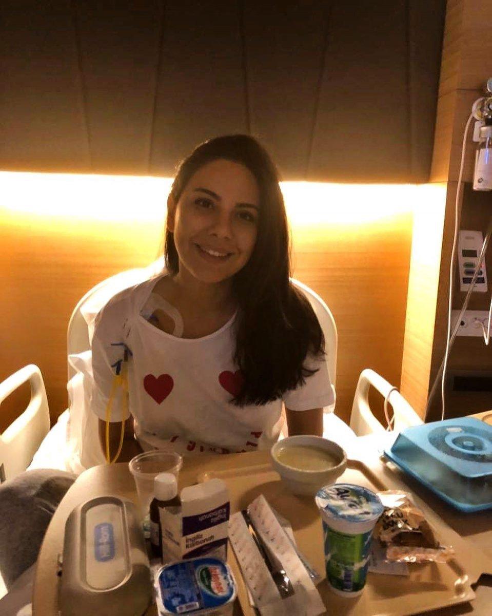 FB TV'nin sunucusu Dilay Kemer, hayatını kaybetti