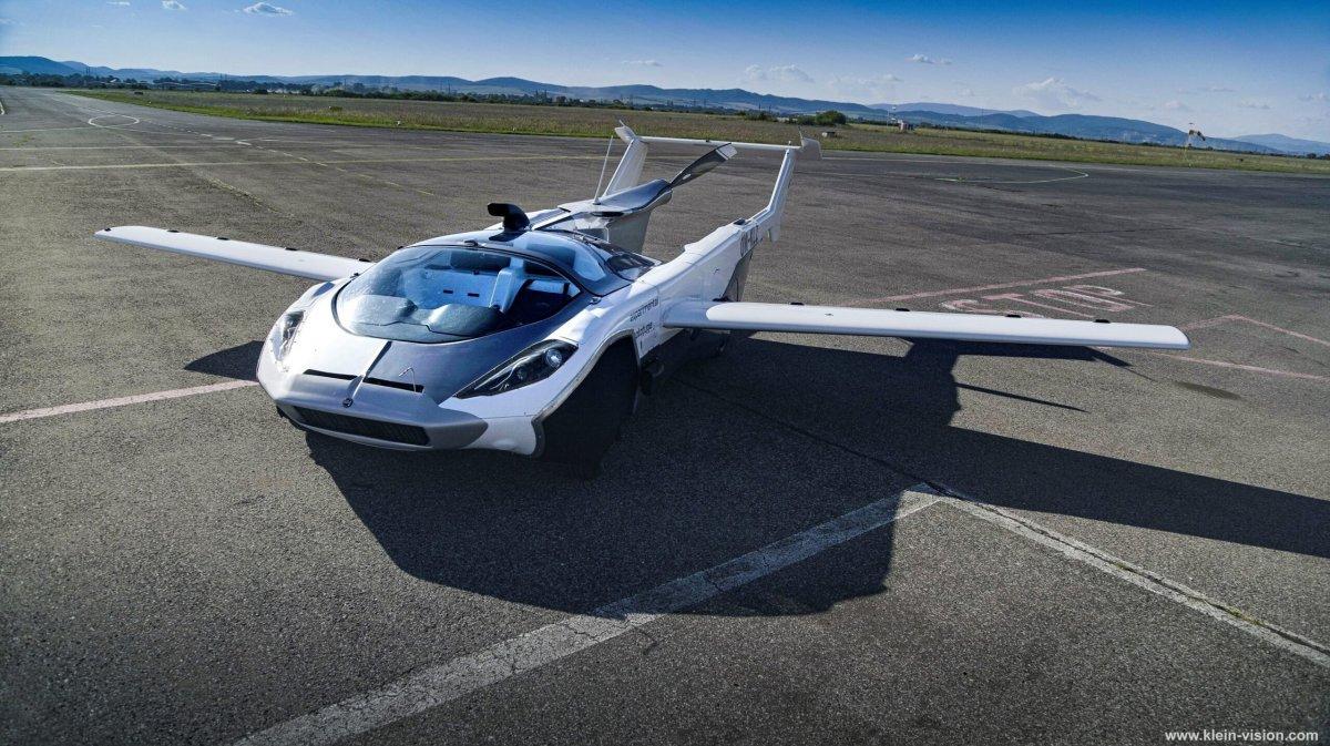aircar