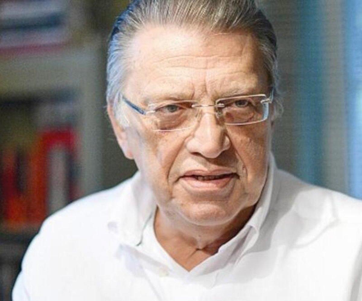 Mesut Yılmaz'ın cenaze töreni detayları belli oldu