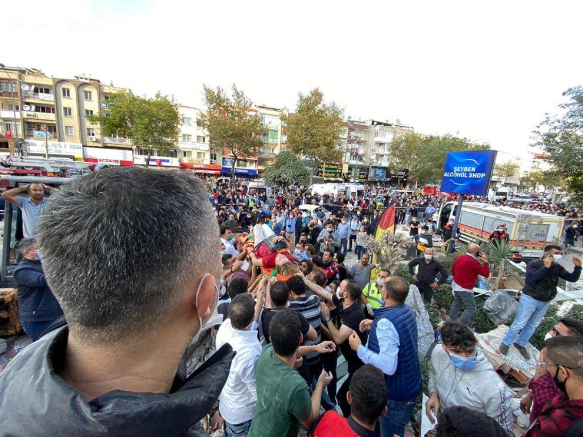 AFAD: 6 kişi hayatını kaybetti