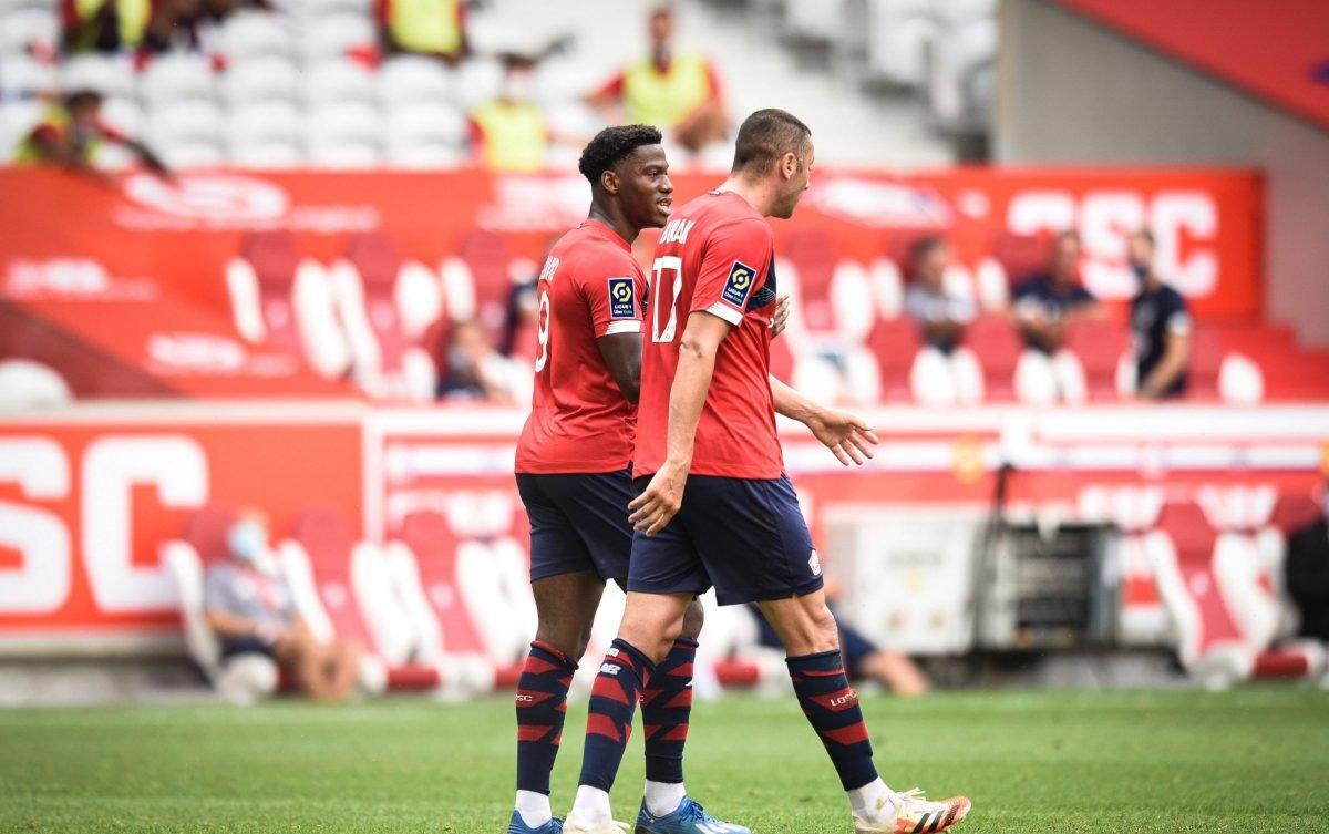 Burak Yılmaz: Gol atamamak herkesin başına gelebilir