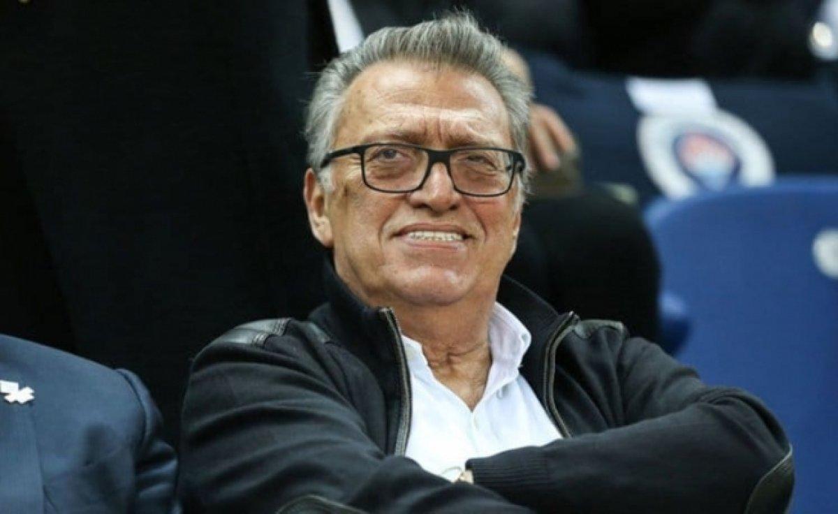 Mesut Yılmaz kimdir? Kaç yaşındaydı? Mesut Yılmaz'ın hastalığı neydi?