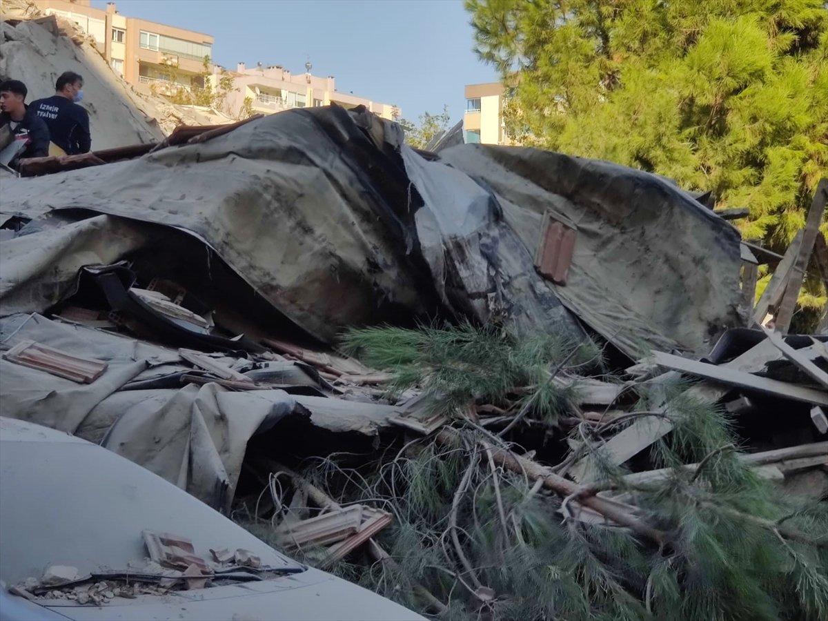 Cumhurbaşkanı Erdoğan: Bakanlarımız bölgede