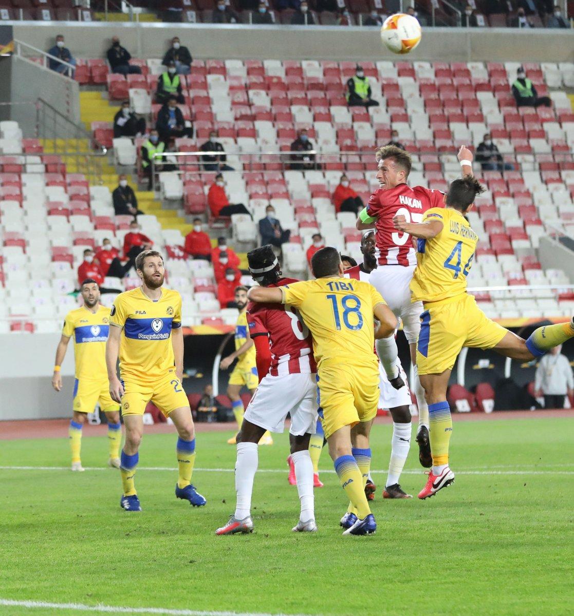 Ülke sıralamasında puan farkı açılıyor